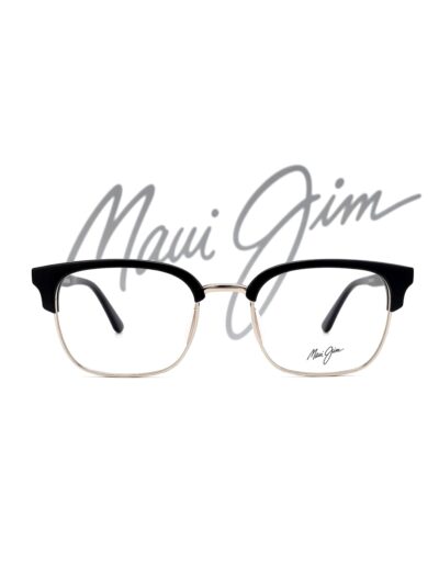 Maui Jim Browline Carey
