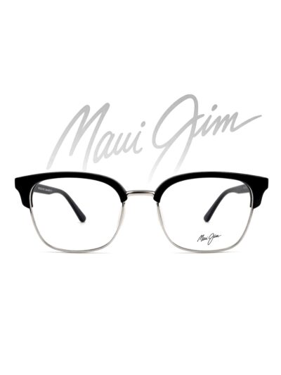 Maui Jim Browline Negro
