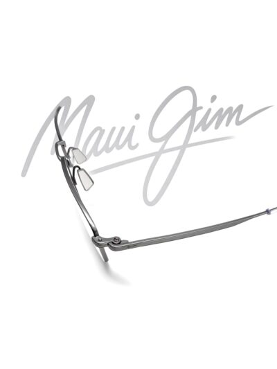 Maui Jim Rimless Gris