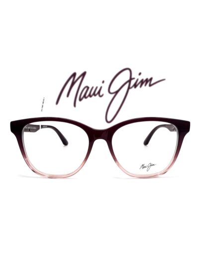 Maui Jim Cat-Eye Vino