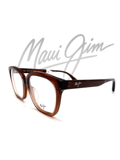 Maui Jim Cuadrado Café