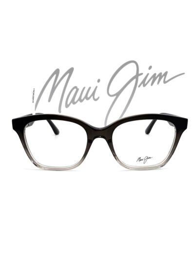 Maui Jim Cuadrado Transparente