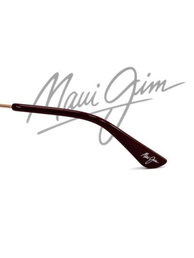 Maui Jim Rimless Vino
