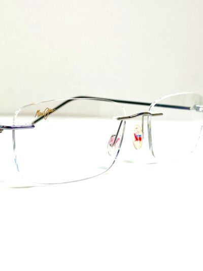 Maui Jim MAUIJIM-RIMLESS-CLEAR