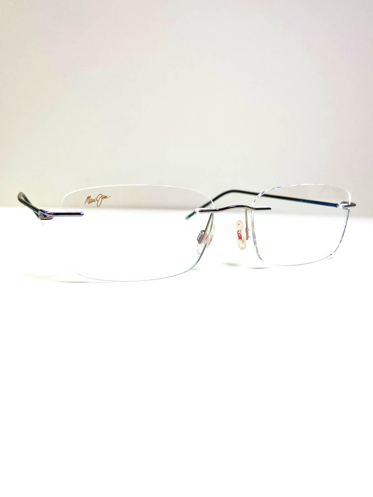 Maui Jim MAUIJIM-RIMLESS-CLEAR - Image 2