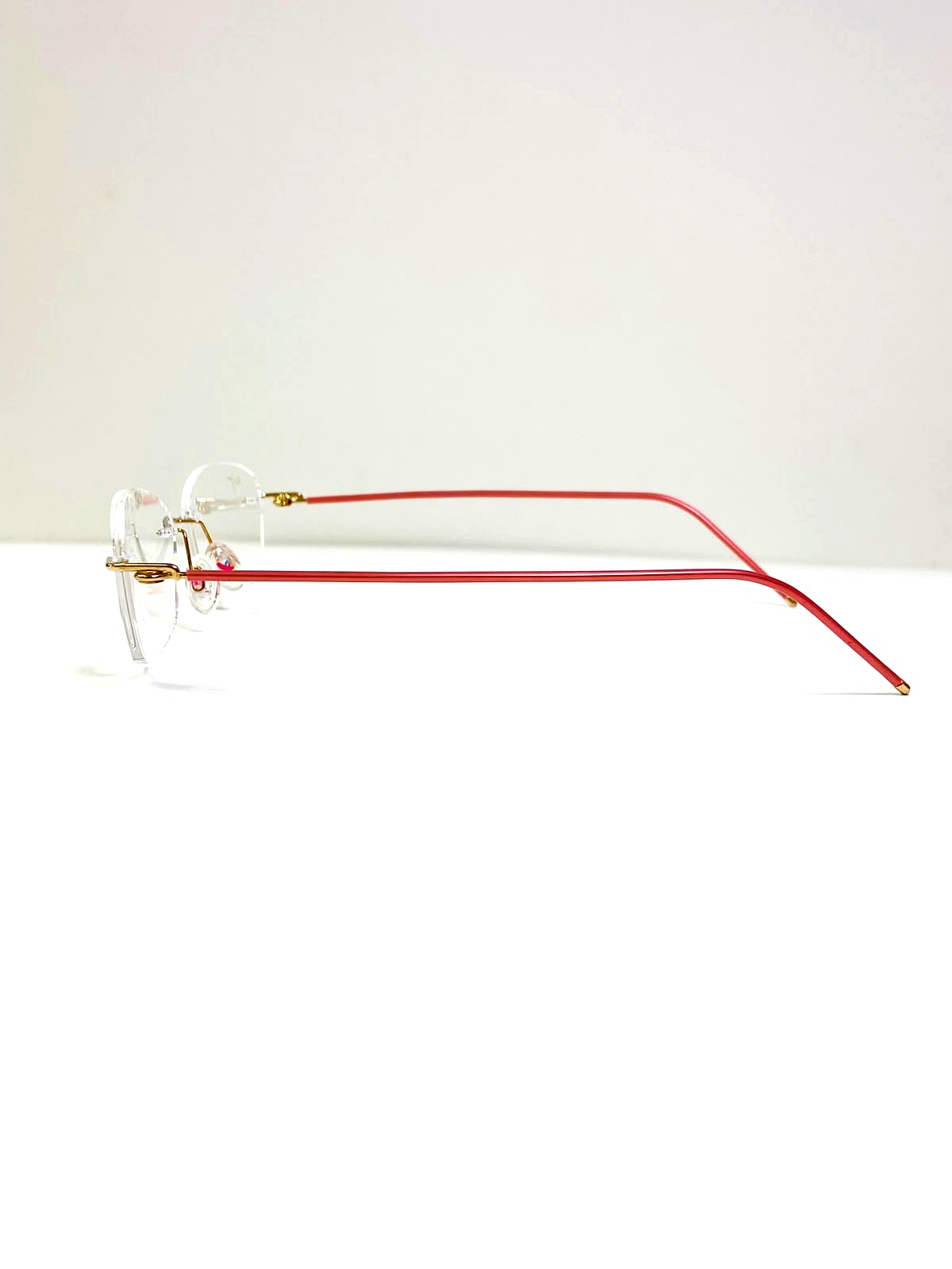 Maui Jim MAUIJIM-RIMLESS-RED - Image 4