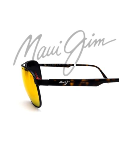Maui Jim Aviador Oro Rosa/Naranja