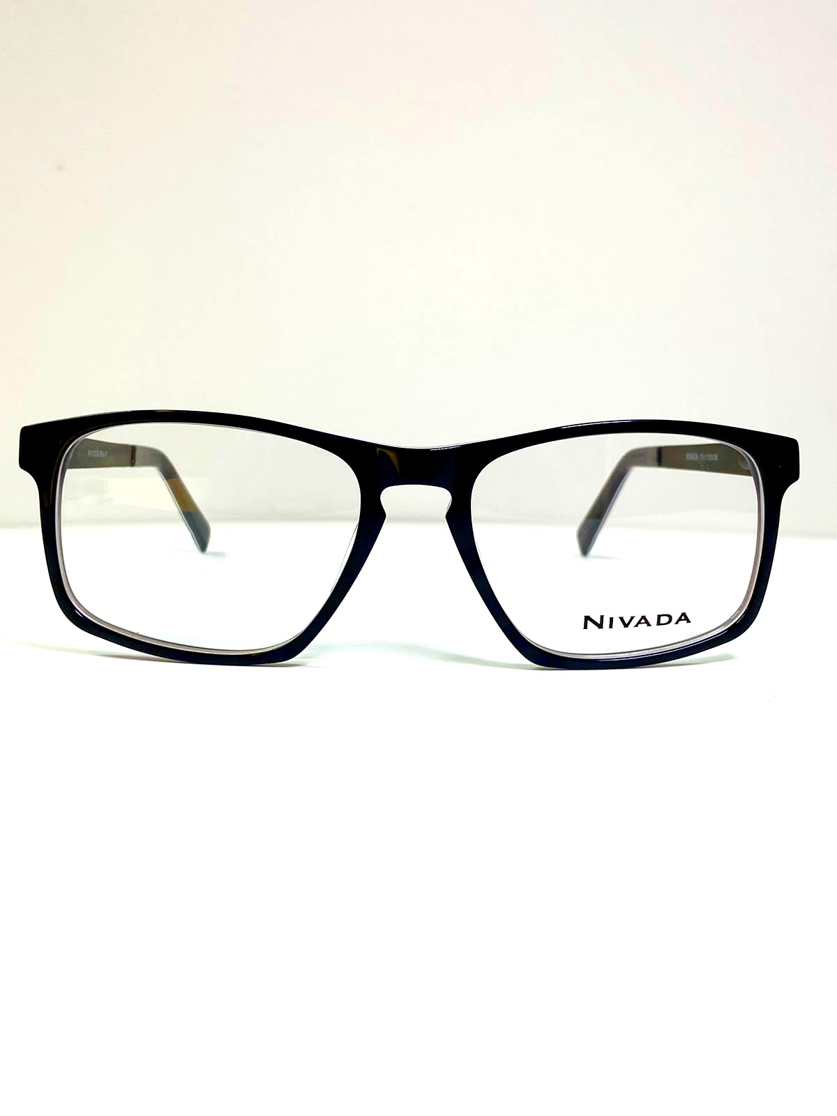 Nivada NIVADA-BLACK-RECT