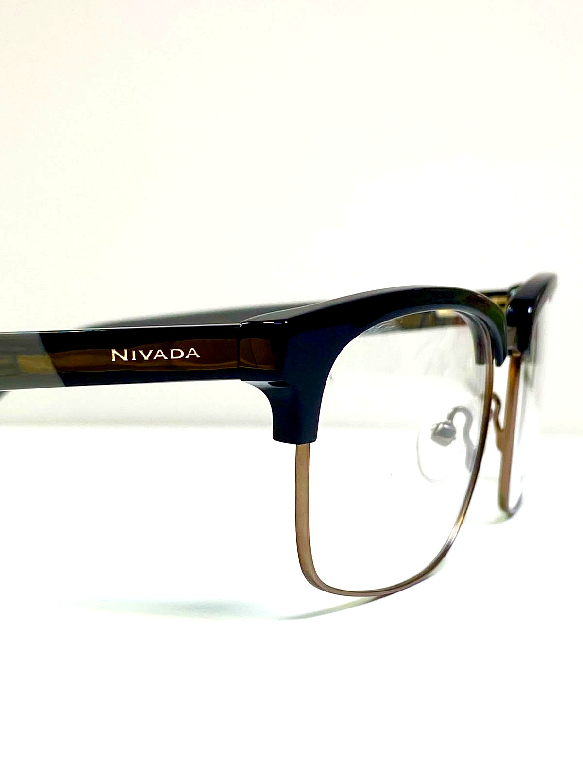 Nivada NIVADA-BLACK-RECT - Image 3