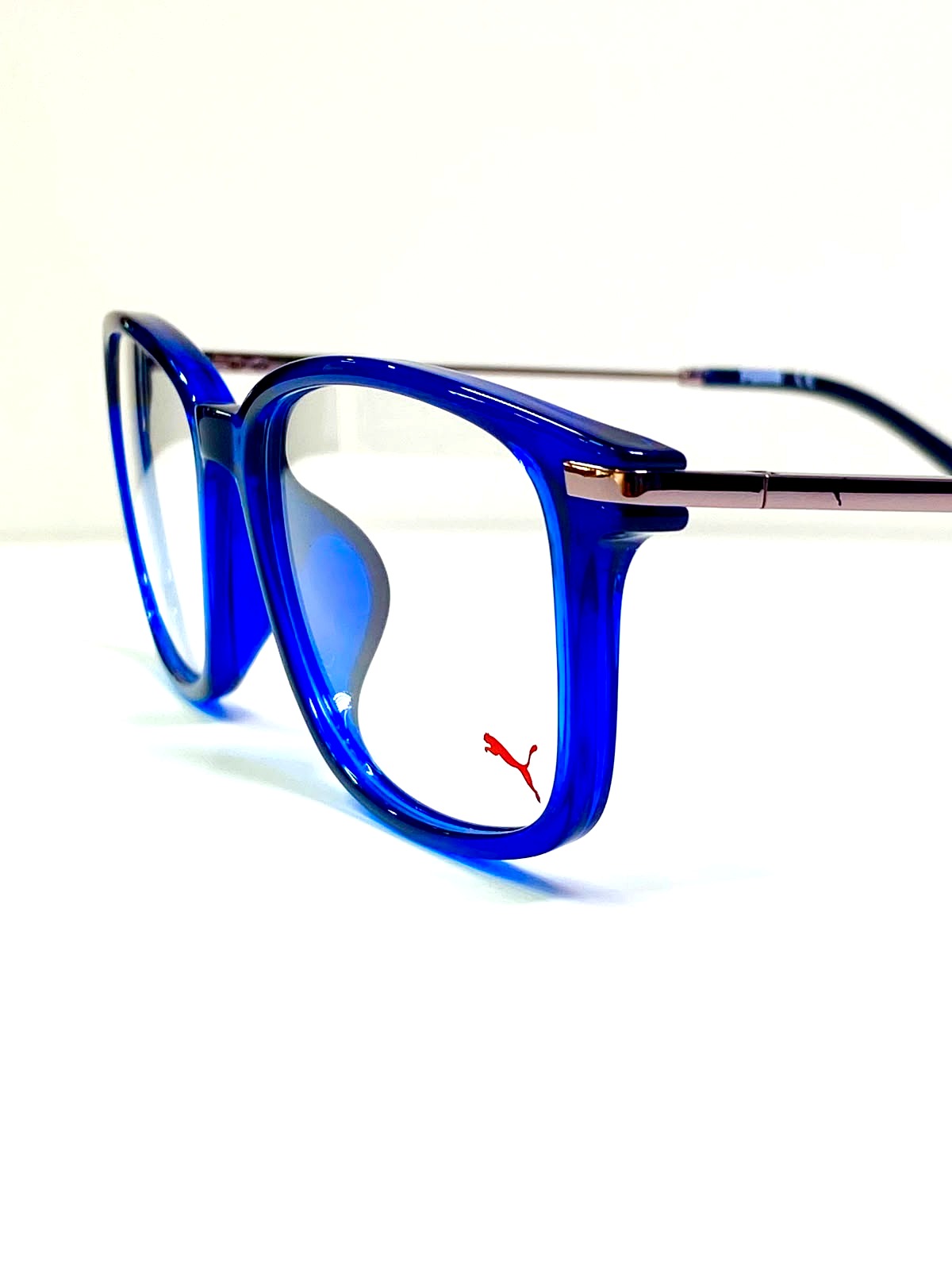 Puma PUMA-BLUE-SQUARE