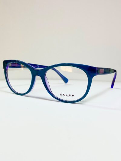 Ralph Lauren RALPH-BLUE-CATEYE