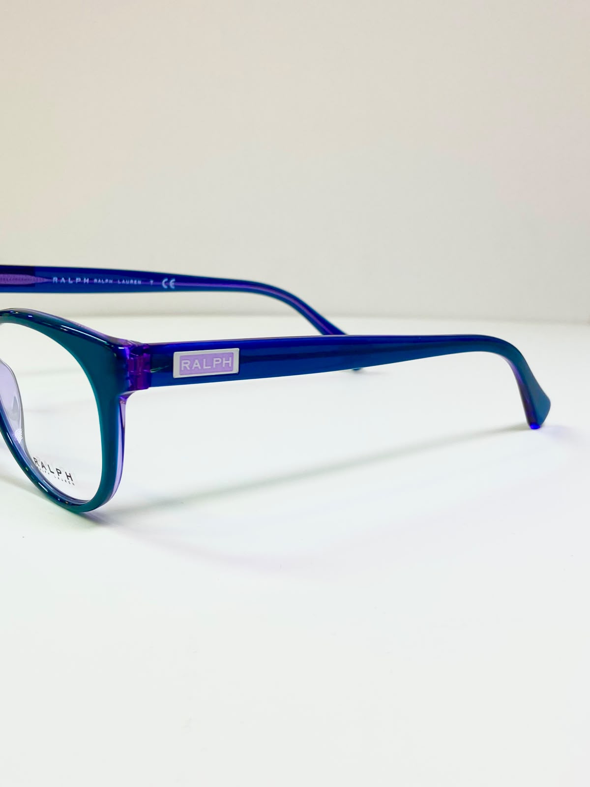 Ralph Lauren RALPH-BLUE-CATEYE - Image 2