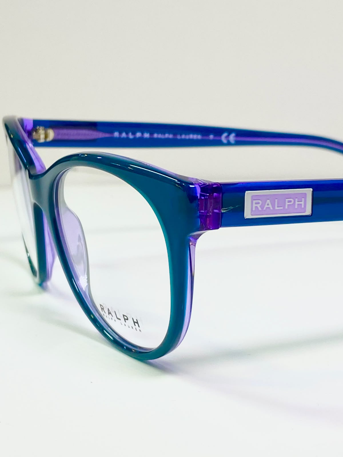 Ralph Lauren RALPH-BLUE-CATEYE - Image 3