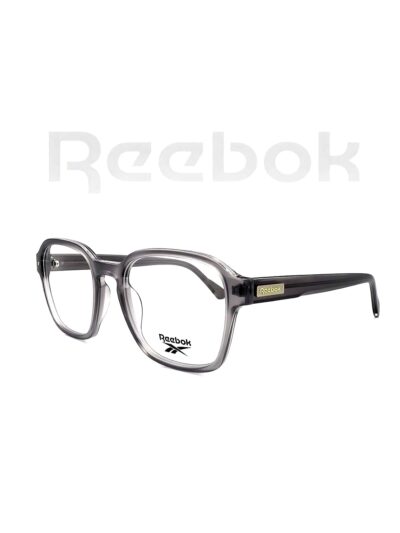Reebok Gris Rectangular Madera
