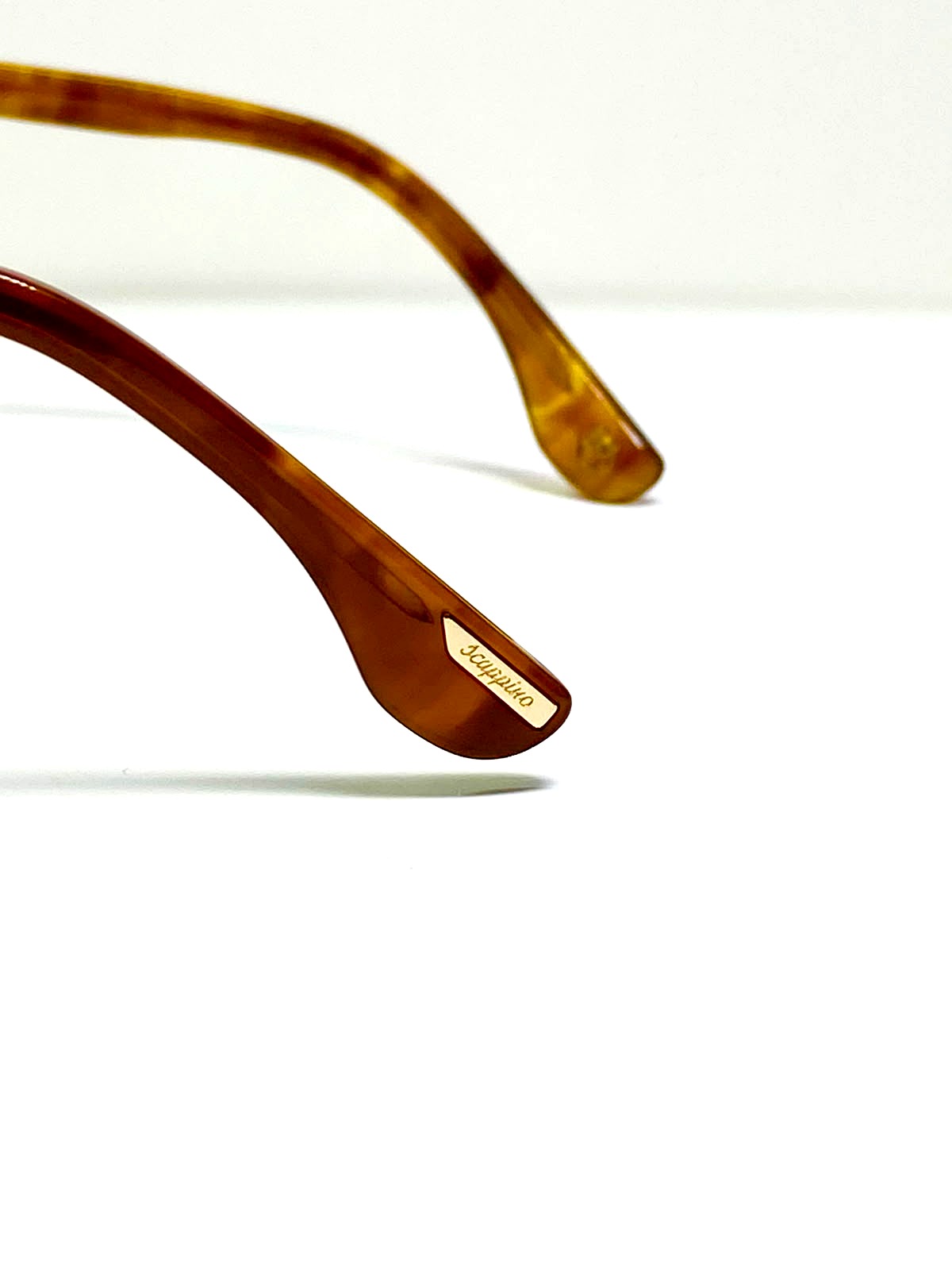 Scappino SCAPPINO-BROWN-RECT