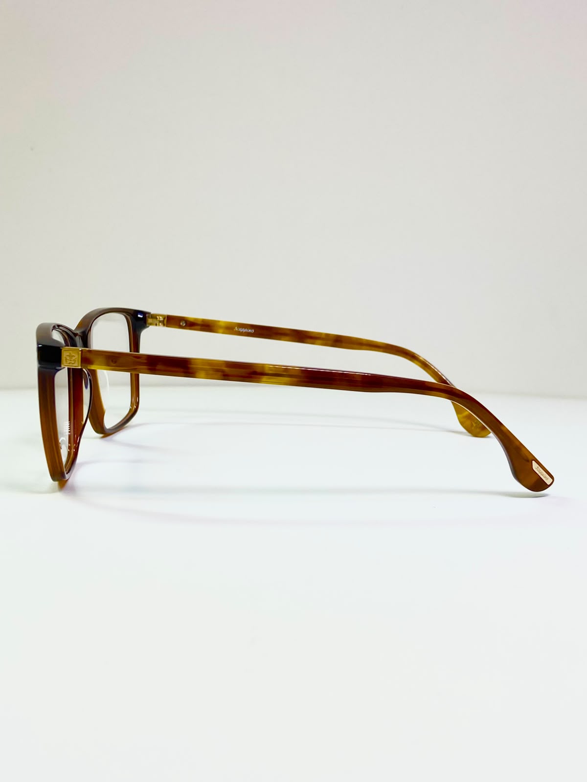 Scappino SCAPPINO-BROWN-RECT - Image 4