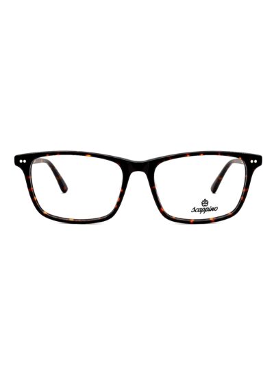 Scappino Carey Rectangular