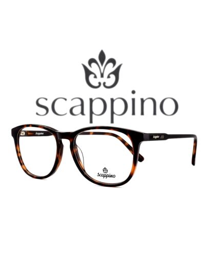 Scappino Carey Redondo