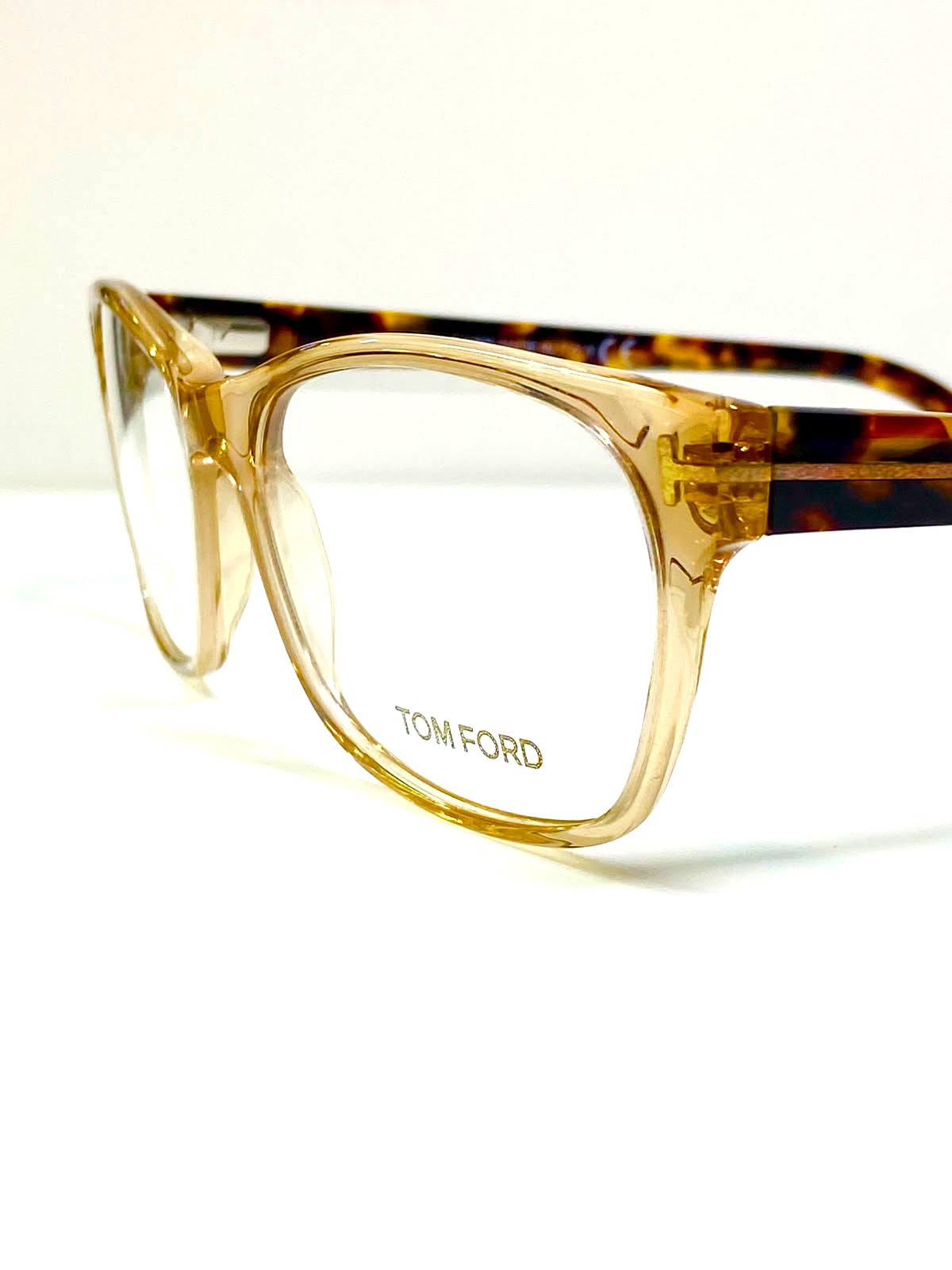 Tom Ford TOMFORD-CHAMPAGNE-SQUARE