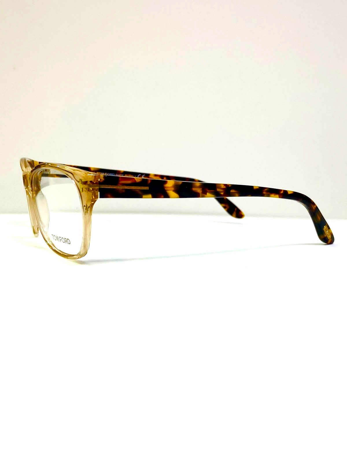 Tom Ford TOMFORD-CHAMPAGNE-SQUARE - Image 2
