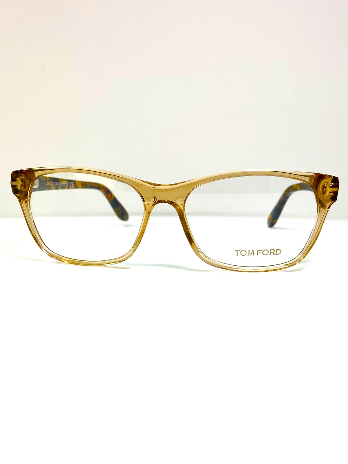 Tom Ford TOMFORD-CHAMPAGNE-SQUARE - Image 3
