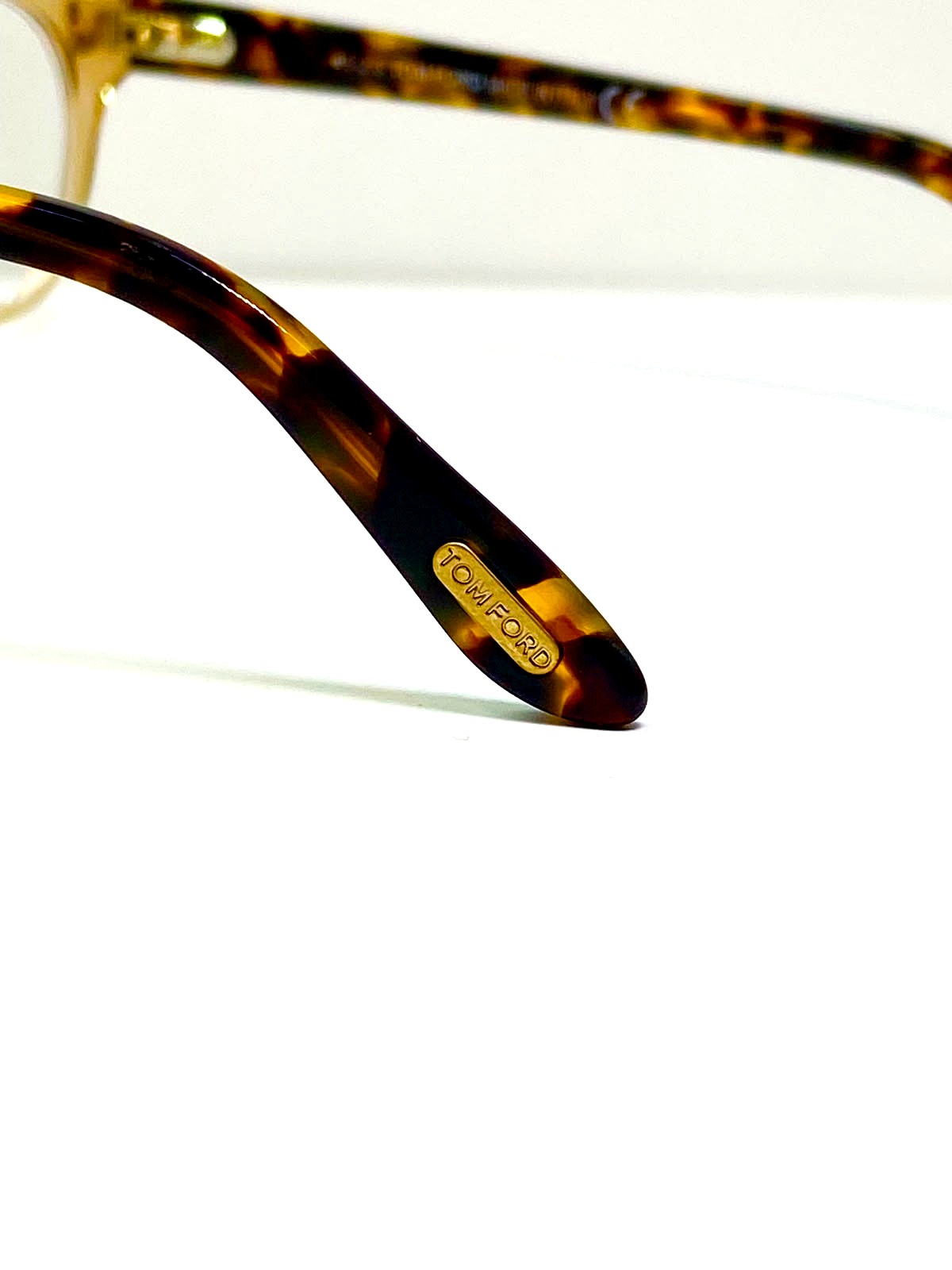 Tom Ford TOMFORD-CHAMPAGNE-SQUARE - Image 4